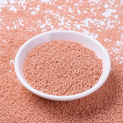 MIYUKI Round Rocailles Beads SEED-G007-RR4461-1