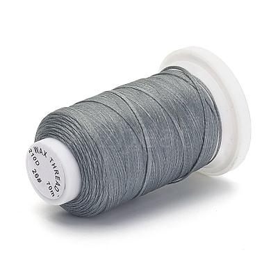 Waxed Polyester Cord YC-E011-A-26-1
