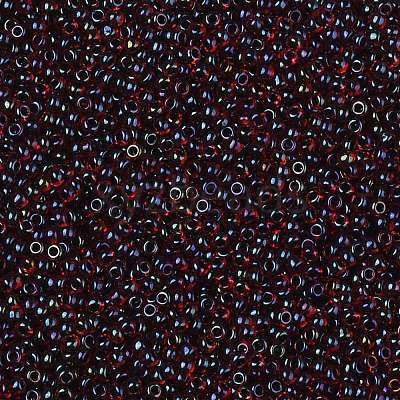 TOHO Round Seed Beads SEED-JPTR11-0400-1
