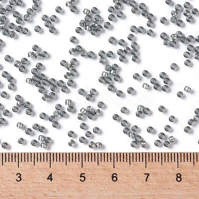 TOHO 11/0 Round Beads X-SEED-TR11-1001-1