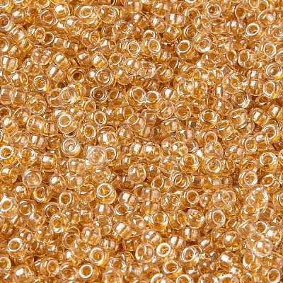 MIYUKI Round Rocailles Beads SEED-X0056-RR0234-1