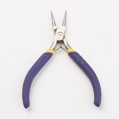 Jewelry Pliers PT-WH0001-07-1