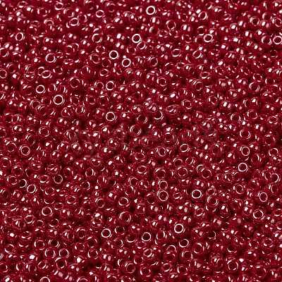MIYUKI Round Rocailles Beads SEED-G008-RR0426-1
