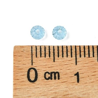 Preciosa® Crystal Beads Y-PRC-BA3-60000-1