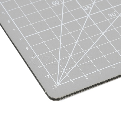 A5 Plastic Cutting Mat WG45171-04-1