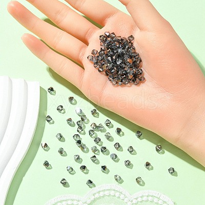 Preciosa® Crystal Beads X-PRC-BA5-00030-226-1
