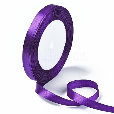 Single Face Satin Ribbon RC10mmY035-1
