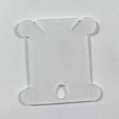 Plastic Thread Winding Boards PW22062493094-1
