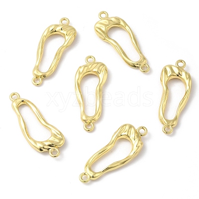Alloy Connector Charms FIND-B021-02G-1