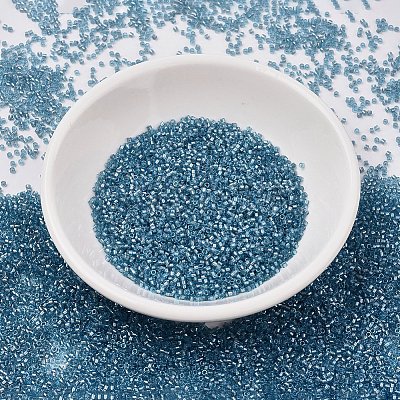 MIYUKI Delica Beads SEED-X0054-DB2383-1