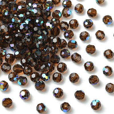 Preciosa® Crystal Beads Y-PRC-BB5-10220-200-1