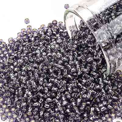TOHO 11/0 Round Beads SEED-TR11-0039-1