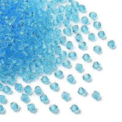 Preciosa® Crystal Beads Y-PRC-BA4-60010-1