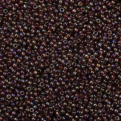 TOHO 8/0 Round Beads X-SEED-TR08-0177-1