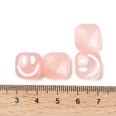 Resin Decoden Cabochons RESI-M040-02B-1