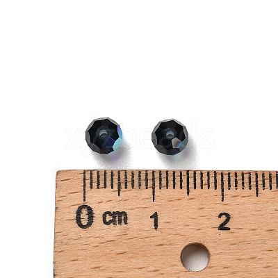 Preciosa® Crystal Beads X-PRC-BB5-30340-200-1