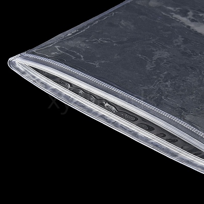 PVC Anti Oxidation Resealable Bags X1-AJEW-G034-01R-02-1