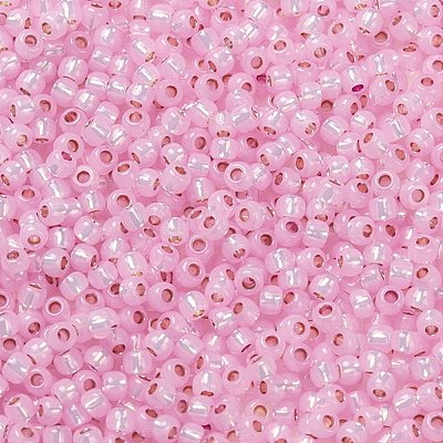TOHO 11/0 Round Beads X-SEED-TR11-PF2105-1