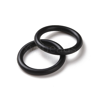 Rubber O Ring Connectors X-FIND-G006-2B-A-1