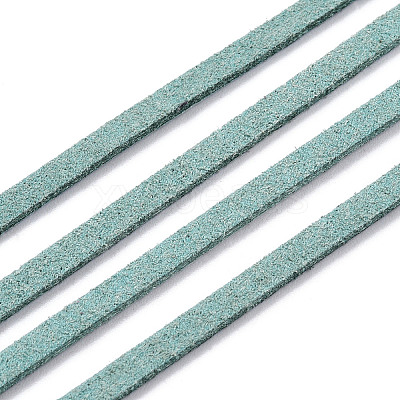 Faux Suede Cord LW-R003-11-1