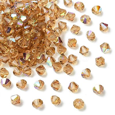 Preciosa® Crystal Beads X-PRC-BA6-10330-200-1