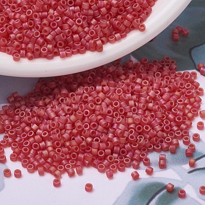 MIYUKI Delica Beads SEED-X0054-DB0856-1
