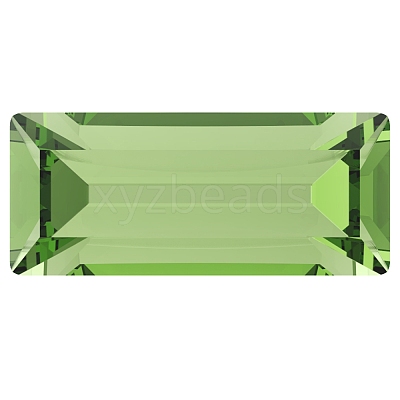 Preciosa® MAXIMA Crystal Fancy Stones X-PRC-FB4-50520-1