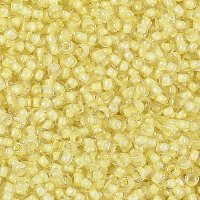 TOHO Round Seed Beads SEED-JPTR11-0182-1