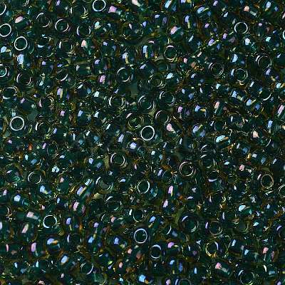 TOHO 8/0 Round Beads X-SEED-TR08-0242-1