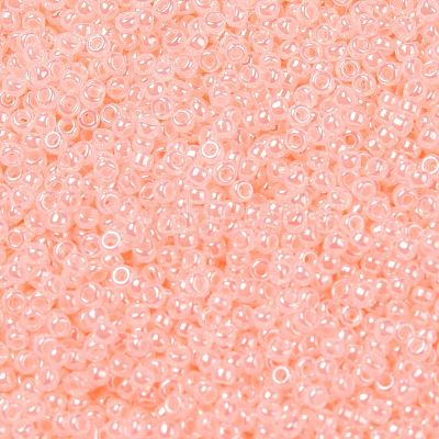MIYUKI Round Rocailles Beads X-SEED-G009-RR0517-1