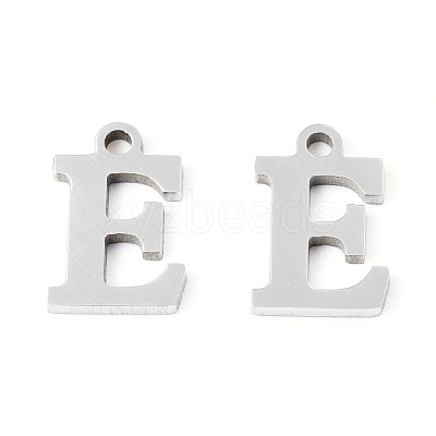 201 Stainless Steel Charms STAS-N091-176E-P-1