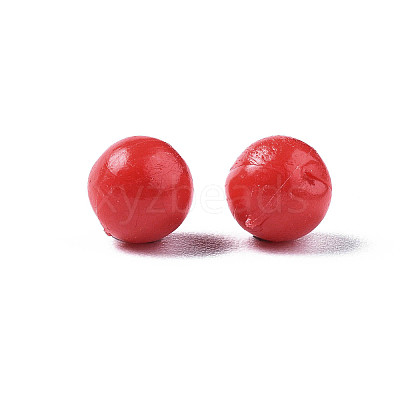Plastic Water Soluble Fuse Beads LS-DIY-N002-017C-1