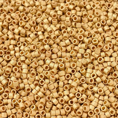 MIYUKI Delica Beads SEED-J020-DB0331-1