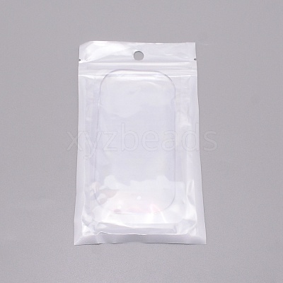Silicone Eyelash Extension Pads MRMJ-WH0073-51B-1