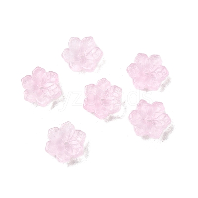 Glass Beads GLAA-D303-04H-1