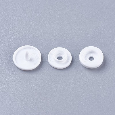 Resin Snap Fasteners X-SNAP-A057-001M-1