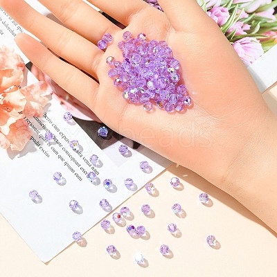 Preciosa® Crystal Beads Y-PRC-BB5-20310-200-1