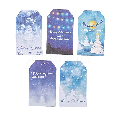 Paper Gift Tags X1-CDIS-P005-D07-1