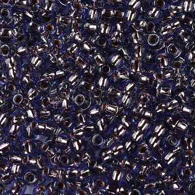 TOHO Round Seed Beads SEED-JPTR08-0749-1