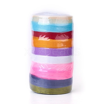 Organza Ribbon ORIB-15mm-M-1