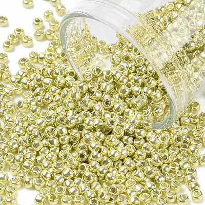 TOHO 11/0 Round Beads SEED-TR11-0559-1