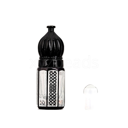 Glass Essential Oil Bottle PW-WG339E2-03-1