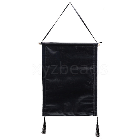 PVC Diamond Painting Hanging Frame DIAM-PW0010-42B-08-1