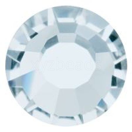 Preciosa® Crystal Hotfix Flatback Stones Y-PRC-HSS8-00030-237-1