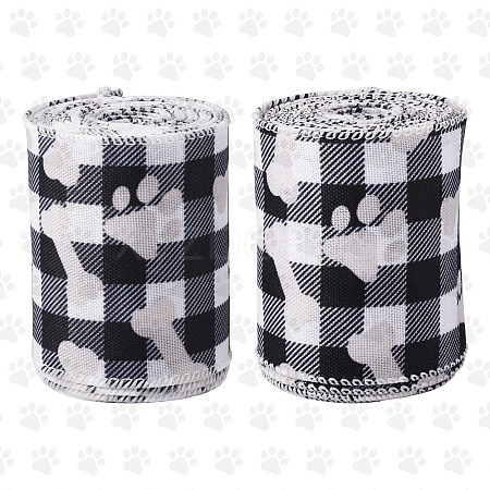 Polyester Ribbon OCOR-TAC0034-20A-1