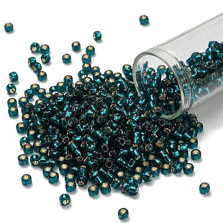 TOHO 6/0 Round Beads SEED-TR06-0027BD-1