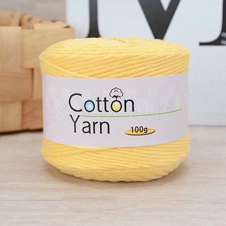 Cotton Yarn PW-WG62944-04-1