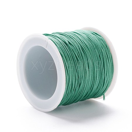 Braided Nylon Thread X-NWIR-K013-A01-1