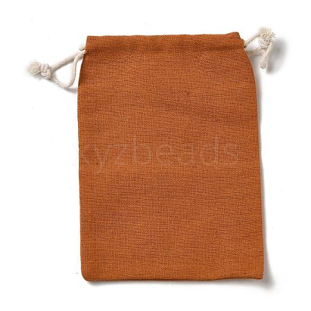 Rectangle Cloth Packing Pouches ABAG-A008-01C-04-1