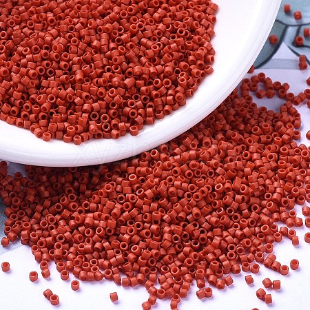 MIYUKI Delica Beads LS-X-SEED-J020-DB0795-1